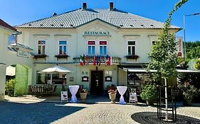 Hotel Šumava
